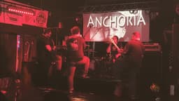 Anchoria
