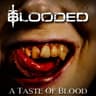 A Taste Of Blood