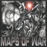 Maps of War