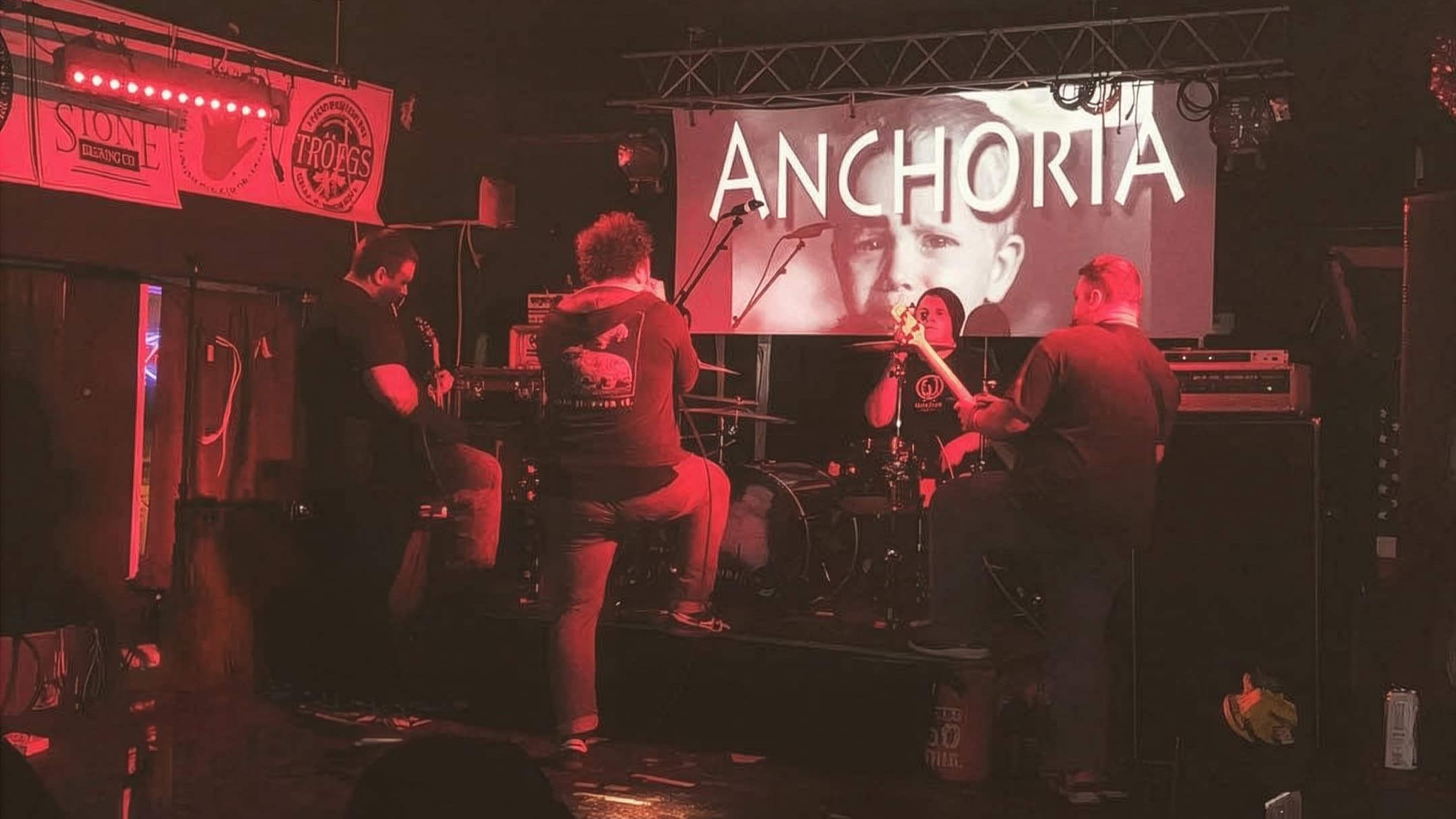 Anchoria