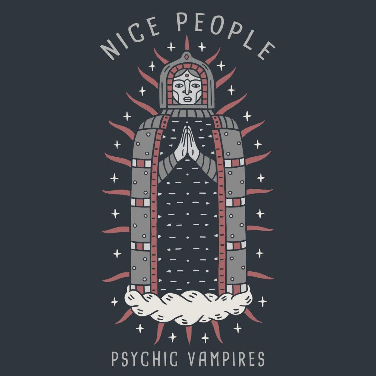 Pyschic Vampires