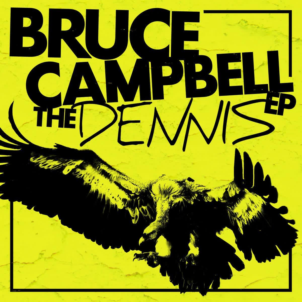 THE DENNIS EP
