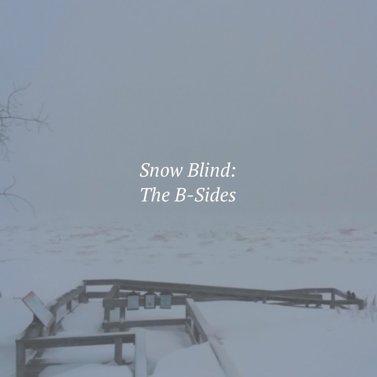 Snow Blind