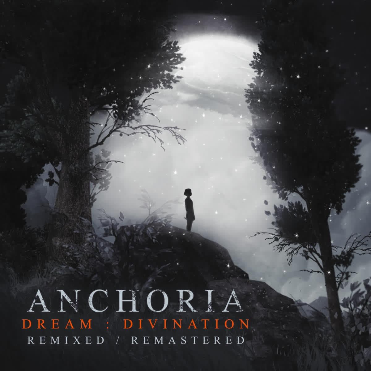Dream : Divination (Remixed/Remastered)