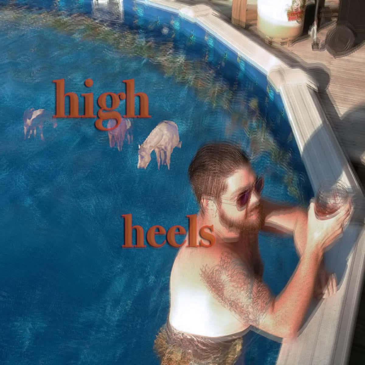 High Heels EP