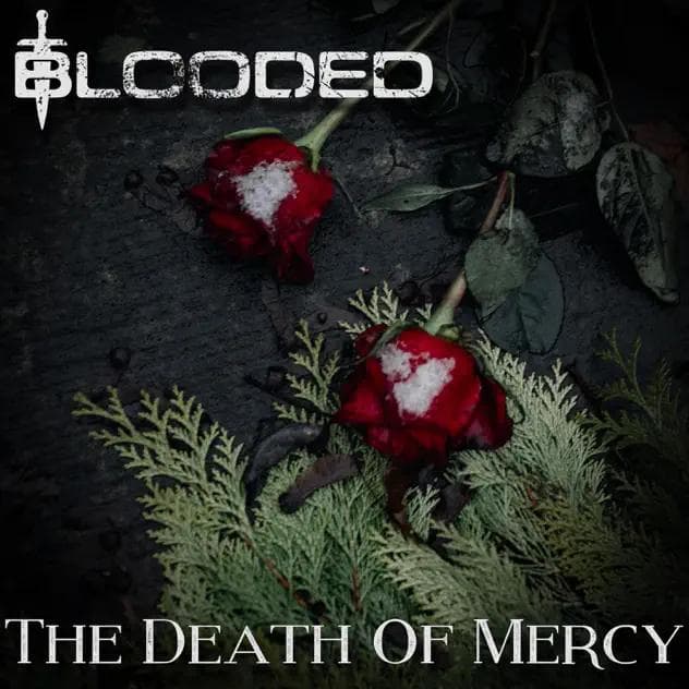 The Death Of Mercy