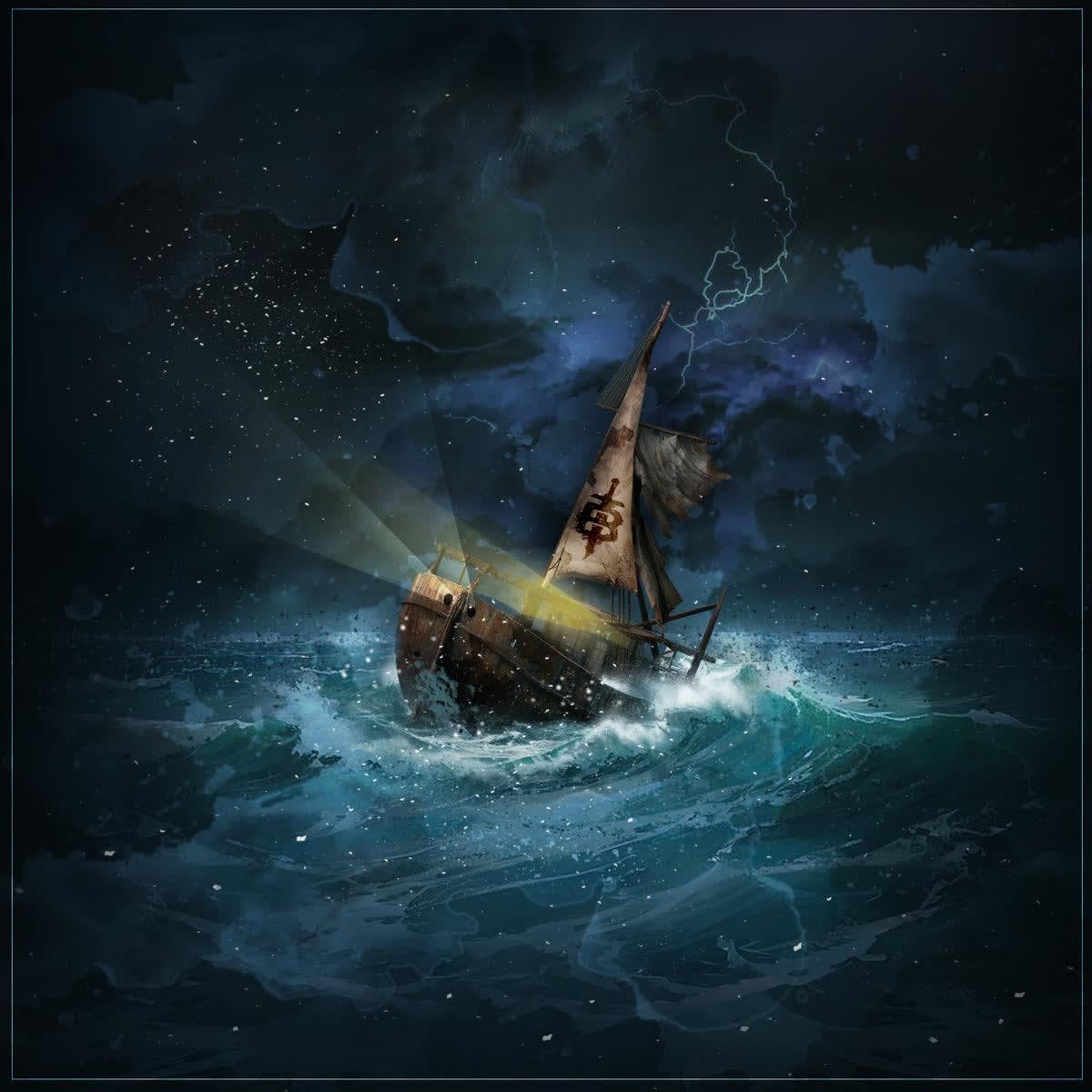 That One Song Every Metalcore Band Writes About The Ocean
