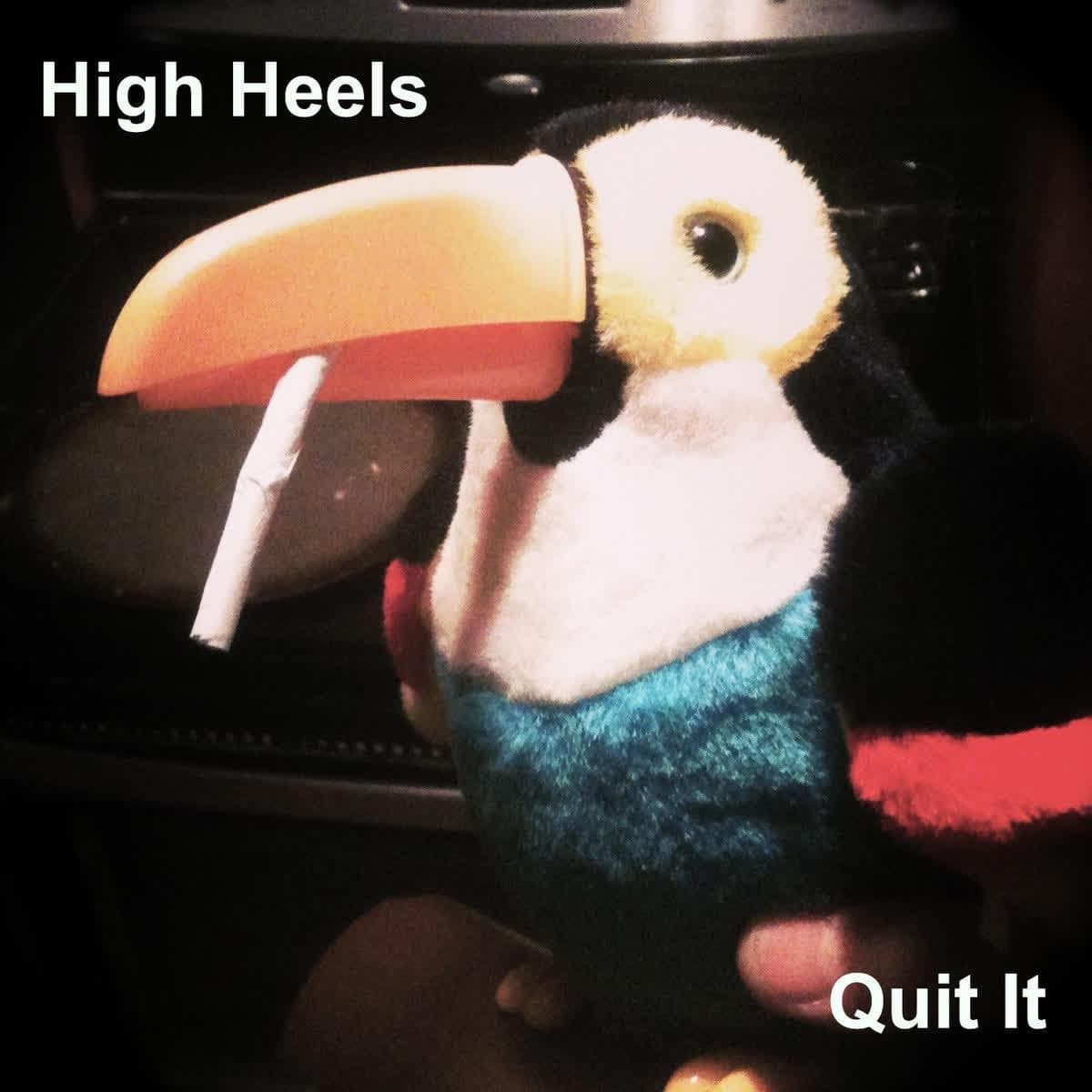 Quit It (Demo)